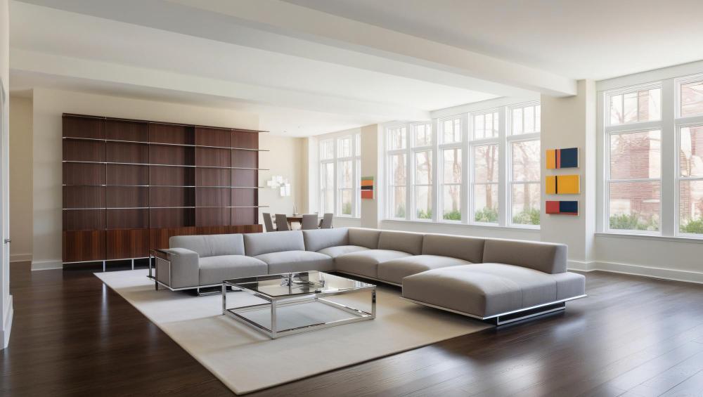 ANTELOPE VALLEY APARTMENTS