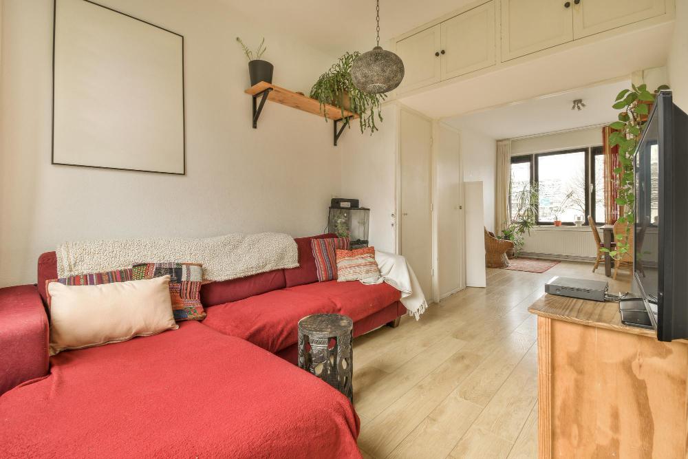 SHEPHERD SOUTH APTS II