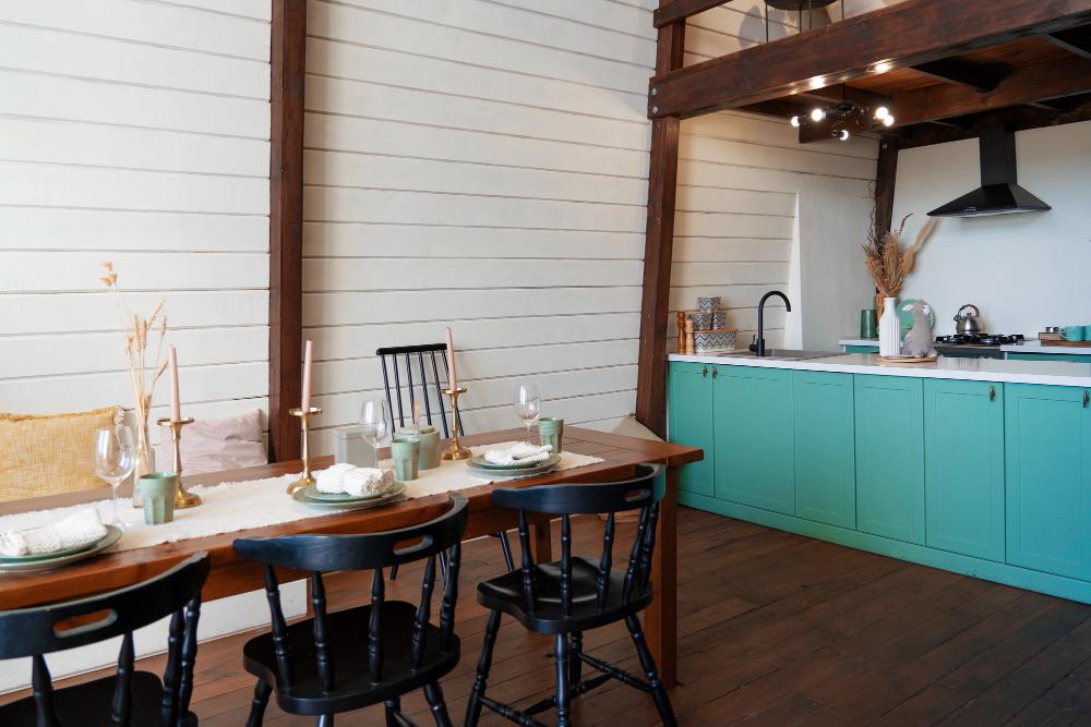 EVERGREEN AT KELLER SENIOR APT COMMUNITY