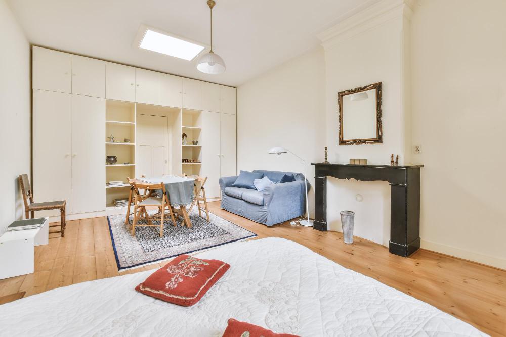 RED BLUFF MEADOW VISTA APTS