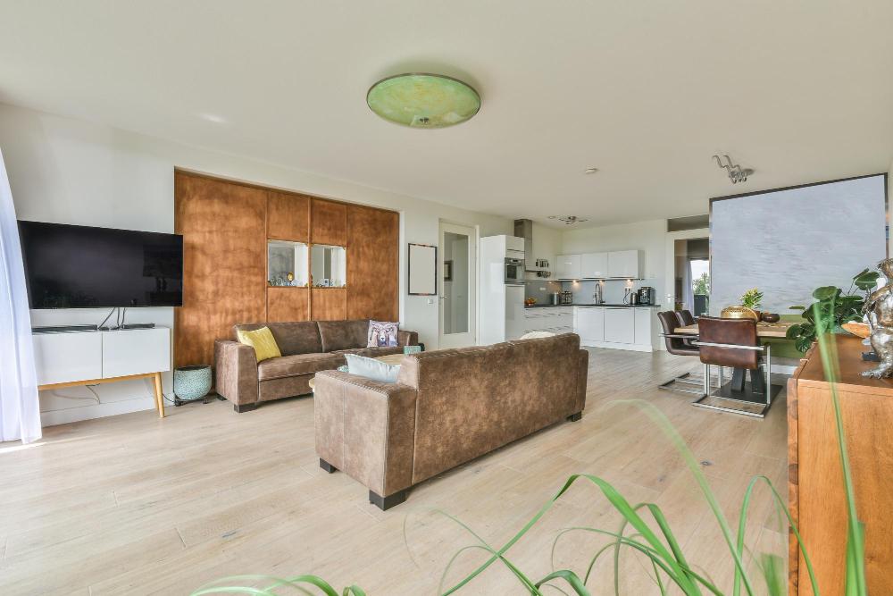 PINEWOOD VILLAGE II APARTMENTS