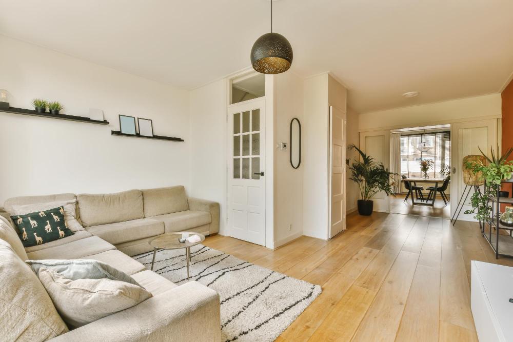 WEST VILLAGE APTS (A/K/A