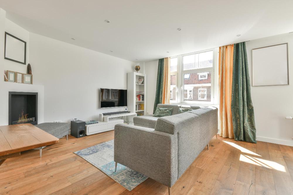 VILLAGE AT FIRST (FKA 1ST AND KERN APARTMENTS)