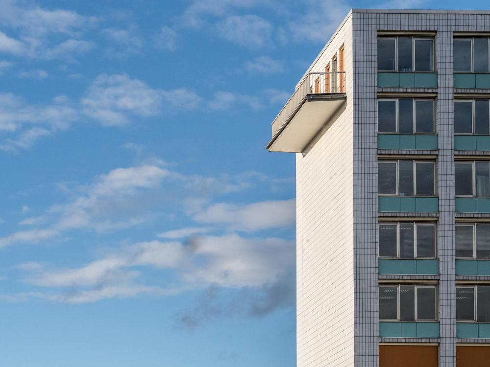 MILAM SENIOR ESTATES