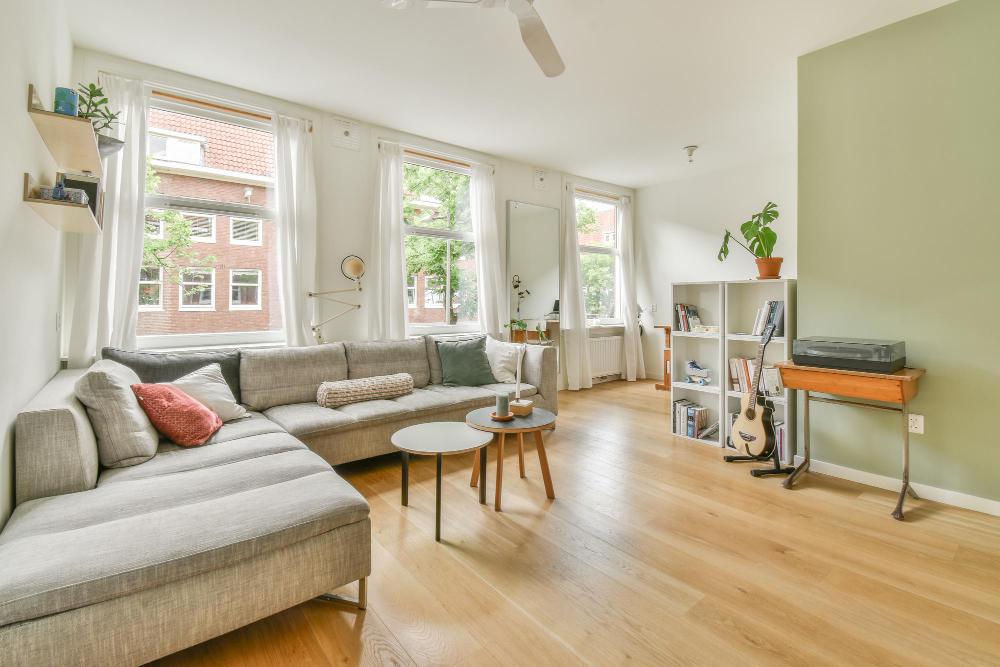 MID TULE VILLAGE APARTMENTS