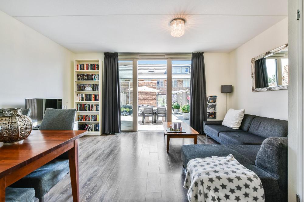 CEDAR BLUFF APARTMENTS