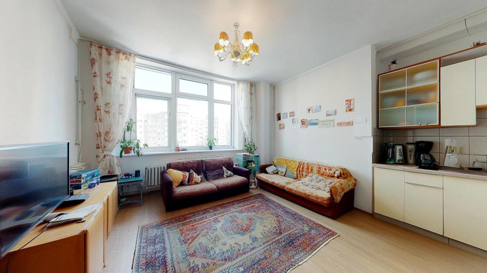 STONY CREEK SENIOR APTS