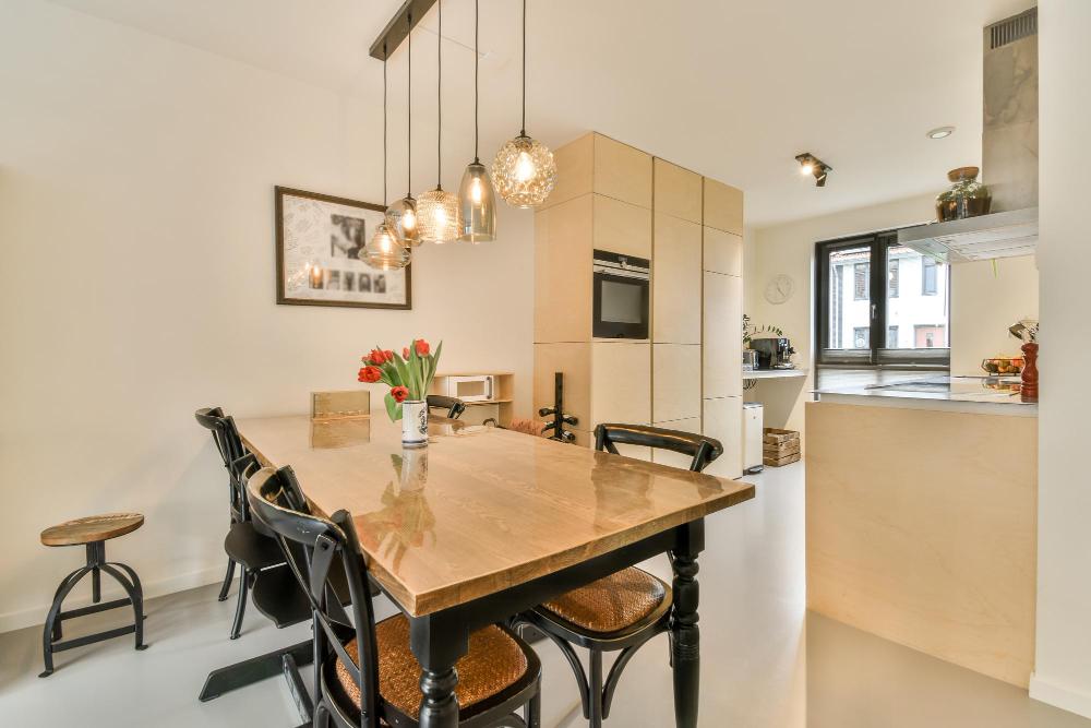 BITTER CREEK APARTMENTS